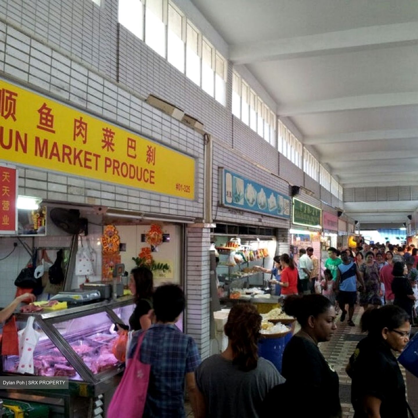 291 YISHUN STREET 22 (D27), Shop House #457783521